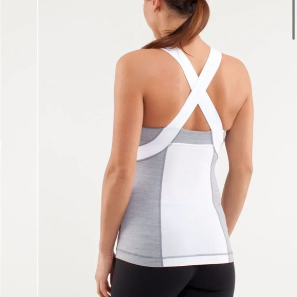 Lululemon Push  Your Limits Poncho Coral - Picture 2 of 13